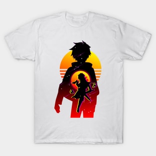 Kazuma, Konosuba T-Shirt